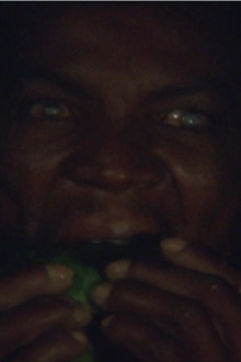 Solar, the Blindman Eating a Papaya Trailer