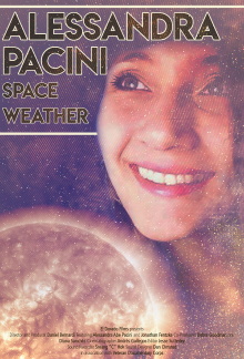 Solar Weather: Dr. Alessandra Pacini Trailer