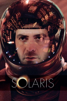 Solaris Trailer