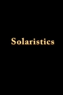 Solaristics Trailer