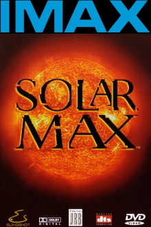Solarmax Trailer