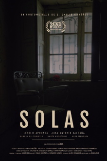 Solas Trailer