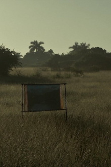 Solastalgia Trailer