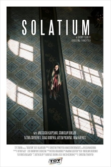Solatium Trailer