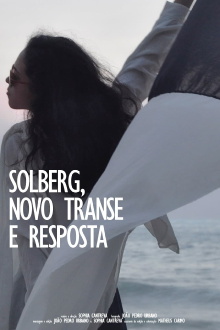 Solberg, Novo Transe e Resposta Trailer