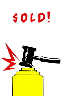 Sold! Trailer