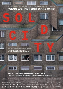 Sold City - Teil 1: „Eigentum statt Menschenrecht“ Trailer