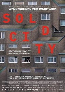 Sold City - Teil 2:  „Enteignung statt Miete für die Rendite“ Trailer