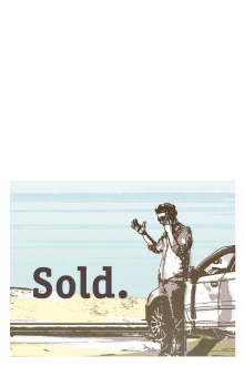 Sold Trailer
