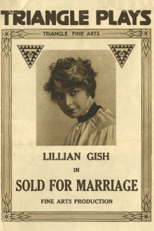 Sold for Marriage Trailer