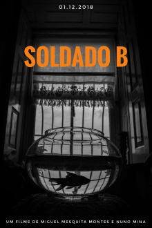 Soldado B Trailer