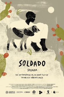 Soldado Trailer