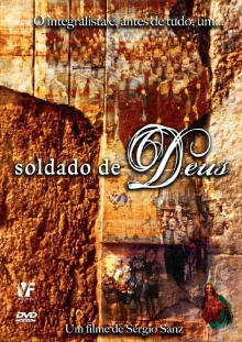 Soldado de Deus Trailer