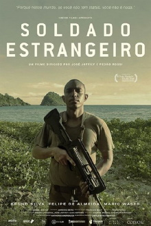 Soldado Estrangeiro Trailer