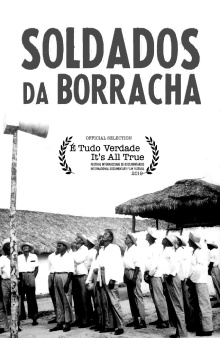 Soldados da Borracha Trailer