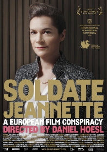 Soldate Jeannette Trailer