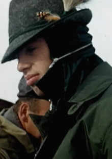 Soldaten Alexanders, Söhne des Propheten Trailer