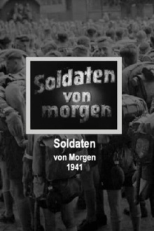 Soldaten von morgen Trailer
