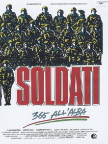 Soldati - 365 all'alba Trailer
