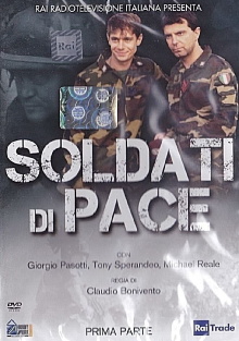 Soldati di Pace Trailer