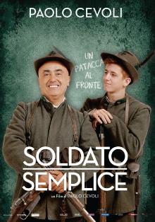 Soldato Semplice Trailer