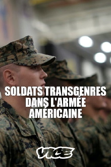 Soldats transgenres dans l'armée américaine Trailer