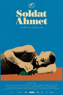 Soldier Ahmet Trailer