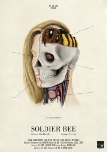 Soldier Bee Trailer