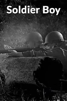 Soldier Boy Trailer