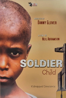 Soldier Child Trailer