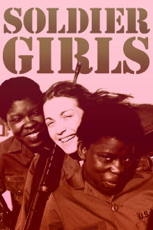 Soldier Girls Trailer