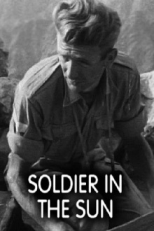 Soldier in the Sun Trailer