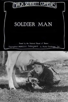 Soldier Man Trailer