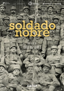 Soldier Nobre Trailer