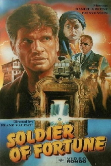 Soldier of Fortune Trailer