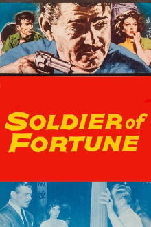 Soldier of Fortune Trailer