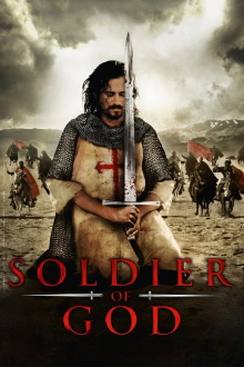 Soldier of God Trailer