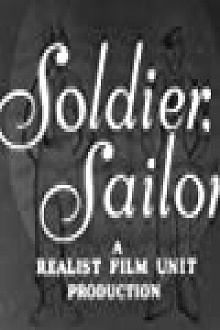 Soldier, Sailor Trailer