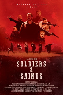 Soldiers & Saints Trailer