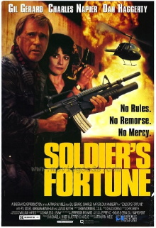 Soldier's Fortune Trailer