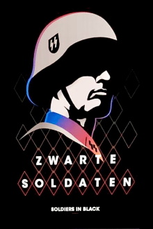 Soldiers in Black Trailer