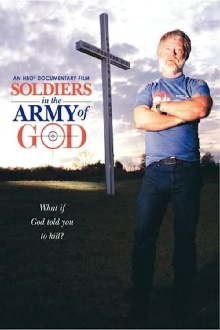 Soldiers in the Army of God Trailer