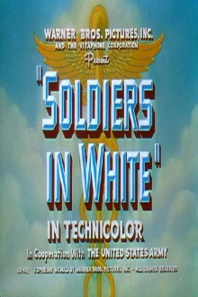 Soldiers in White Trailer