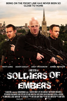 Soldiers of Embers Trailer
