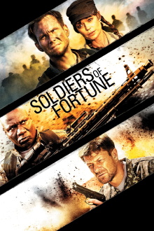 Soldiers of Fortune Trailer