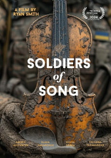 Soldiers of Song Trailer