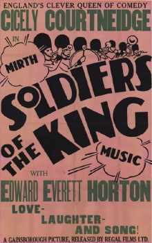 Soldiers of the King Trailer