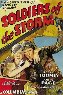 Soldiers of the Storm Trailer
