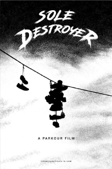 Sole Destroyer Trailer
