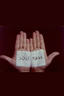 Sole Mani Trailer